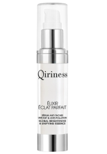 Qiriness ÉLIXIR ÉCLAT PARFAIT Комплексная отбеливающая сыворотка Сияние для лица 30 мл