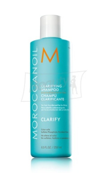 Moroccanoil Clarifying Shampoo Очищающий шампунь 