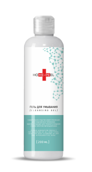 Home-Peel Гель для вмивання 200 мл
