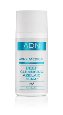 ADN Deep cleansing azelaic soap Очищающее азелаиновое мыло для лица 150 мл