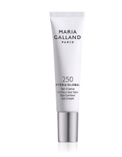 Maria Galland 250 Hydra Global Eye Contour Gel Cream Гель-крем для контура глаз 15 мл