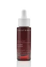 Histomer 301 SKIN CLEAR DAY DROPS SPF20 Денна сироватка для жирної шкіри 27 мл