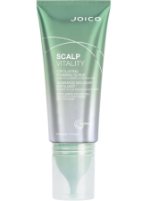 Joico Scalp Vitality Scrub Отшелушивающий пенистый скраб для кожи головы 177 мл