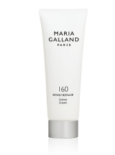 Maria Galland 160 Sensi Repair Cream Успокаивающий легкий крем для чувствительной кожи 50 мл