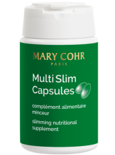Mary Cohr Multi Slim Caps Средство для похудения 60 шт