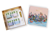 Valmont Косметический набор MULTI-MASKING SET 
