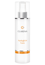 Clarena Azeloglicin Tonic Тоник с кислотами для ухода за проблемной кожей 200 мл