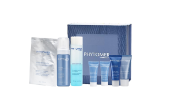 Phytomer Набір Pure Care