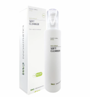 Innoaesthetics Soft Cleanser Мягкое очищение кожи 200 мл