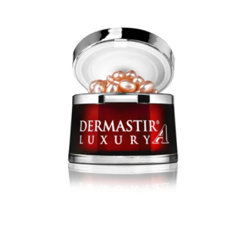 Dermastir Twister Капсули Coenzyme Q10 50 шт