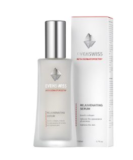 Evenswiss Rejuvenating Serum Антивозрастная сыворотка 50 мл