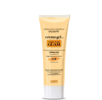 Guam Fir Підтягуючий гель для тіла 200 мл