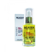 Beaver Professional Hydro Oil Микропроникающее масло с протеинами шелка 60 мл