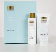 Innovatis Luxury Renew Kit Home Шампунь 250 мл + маска 200 мл