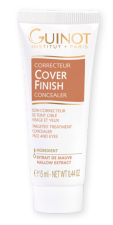 Guinot Cover Finish Conсealer Консилер для лица и зоны вокруг глаз 15 мл