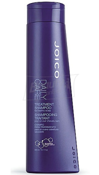 Joico Шампунь оздоровлюючий для сухої та чутливої шкіри голови Daily Care Treatment Shampoo