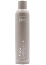 Ланка фініш для волосся з кератиновим еліксиром L'anza Keratin Healing Oil Lustrous Finishing Spray 350 мл