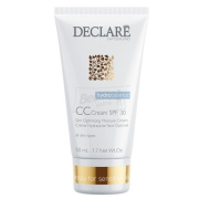 Declare CC Cream SPF30 Багатофункціональний CC-крем для обличчя з SPF30 50 мл (тестер без упаковки)