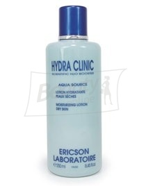 Ericson Laboratoire Aqua source moisturizing lotion Зволожуючий тонік 250 мл