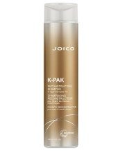 Joico Шампунь восстанавливающий для поврежденных волос K-Pak Reconstruct Shampoo