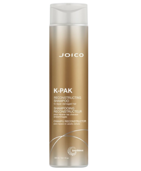 Joico Шампунь, що відновлює для пошкодженого волосся K-Pak Reconstruct Shampoo