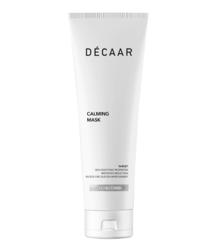 Decaar Calming Mask Маска успокаивающая для восстановления баланса 50 мл
