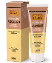 Guam ALGACOLLAGEN Лифтинг-маска для лица с противовозрастным действием 75 мл