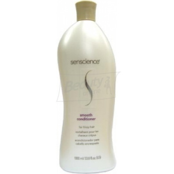 Senscience Smooth Conditioner Кондиционер для вьющихся волос