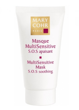 Mary Cohr Masque MultiSensitive Успокаивающая маска 50 мл