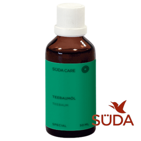 Suda Масло чайного дерева Suda Масло чайного дерева