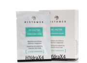 Histomer HYDRA X4 HY-Factor Hydrating Mask Увлажняющая маска для лица 12 мл х 5 шт