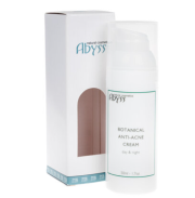 Abyss Botanical Anti-Acne Cream Крем анти-акне 50 мл