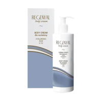 Sweet Skin System Крем REGENYAL BODY CREAM Биоревитализирующий крем с гиалуроновой кислотой для тела 200 мл