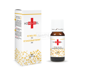 Home-Peel Ретиноловий пілінг 5% 10 мл