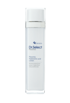Dr.Select Excelity Placenta Hyaluronic acid lotion Роскошный лосьон с плацентой и гиалуроновой кислотой 130 мл