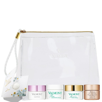 Valmont Дорожній Набір HAPPY MASK TIME 3