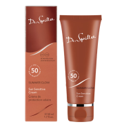 Dr. Spiller Sun Sensitive Cream SPF 50 Сонцезахисний крем для обличчя SPF 50 50 мл
