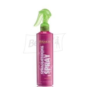 Salerm Straightening spray Спрей для випрямлення волосся, 250 мл	