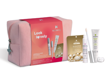 Sesderma Look Lovely Pack Набор по уходу за кожей вокруг глаз