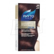 Phyto Фитоколор 4M русо-каштановый