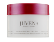 Juvena Rich And Intensive Body Cream Інтенсивно живильний крем для тіла 200 мл (тестер без упаковки)