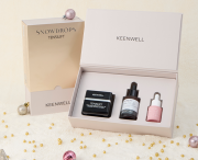 Keenwell Snow Drops Tensilift Набор Лифтинг и Омоложение