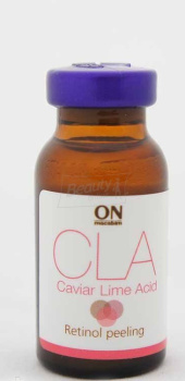 OnMacabim CAVIAR PEELING RETINOL Ретиноловий пілінг 10 мл