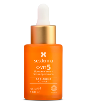 Sesderma C-Vit 5 Липосомальная сыворотка с витамином С 30 мл