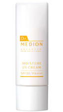 Dr.Medion Солнцезащитный увлажняющий крем с защитой SPF 50/РА ++++ 30 г