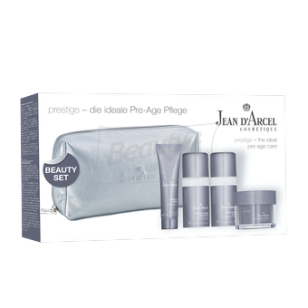 Jean D'arcel Prestige set Дорожній набір