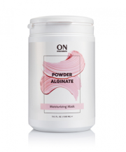 OnMacabim Algae mask MOISTURIZING Маска увлажняющая 1000 мл