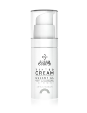 Alissa Beaute Tinted Cream With Sunscreens Легкий крем тональний 30 мл