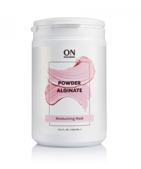 OnMacabim Algae mask MOISTURIZING Маска увлажняющая 1000 мл