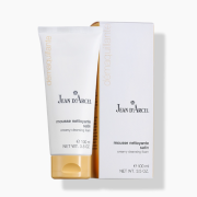 Jean D'arcel Mousse Nettoyante Satin Шовковий очищаючий мус 100 мл